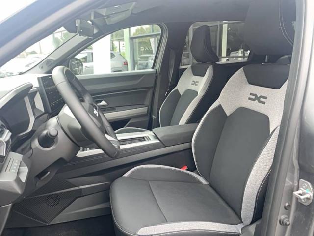 Dacia Bigster image 2