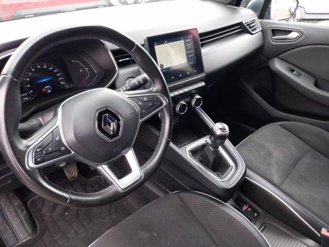 Renault Clio image 8