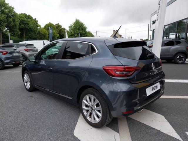 Renault Clio image 4
