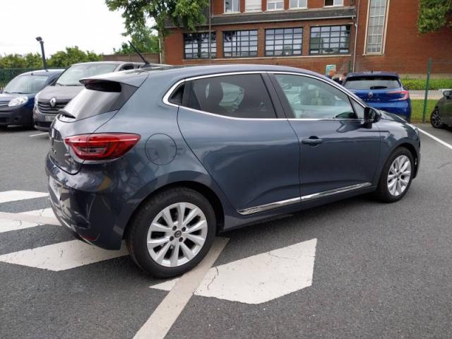 Renault Clio image 6