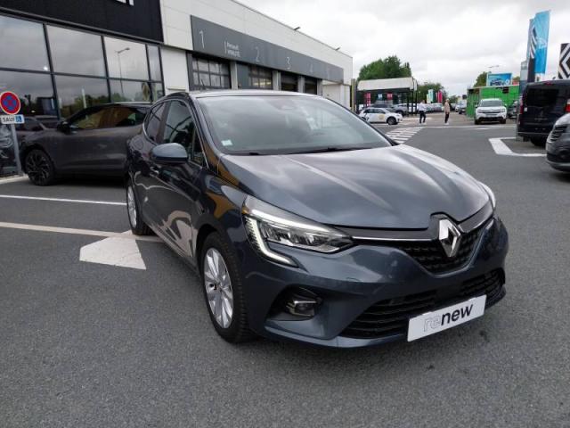 Renault Clio image 1