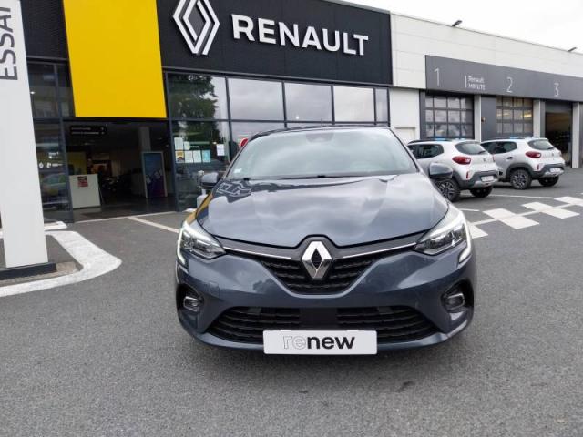 Renault Clio image 2