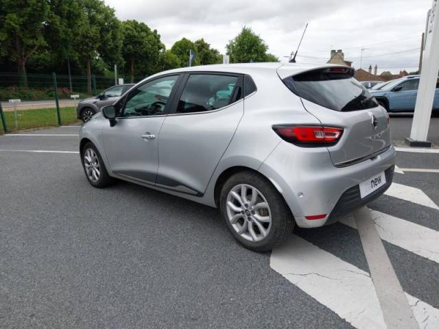 Renault Clio image 5