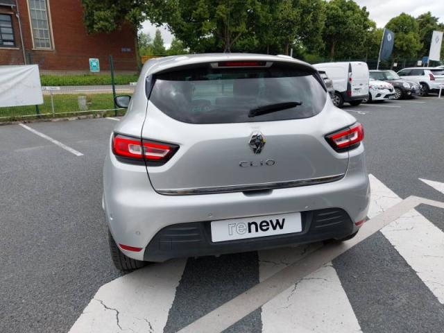 Renault Clio image 7