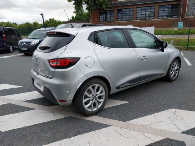 Renault Clio image 1
