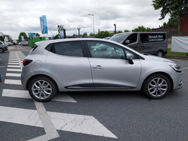Renault Clio image 2