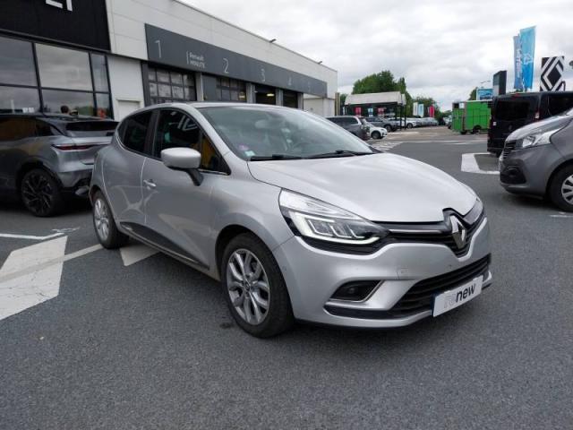 Renault Clio image 6
