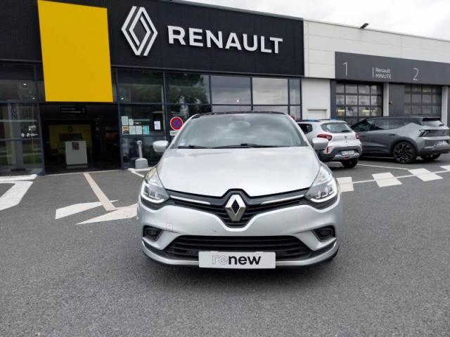 Renault Clio image 9