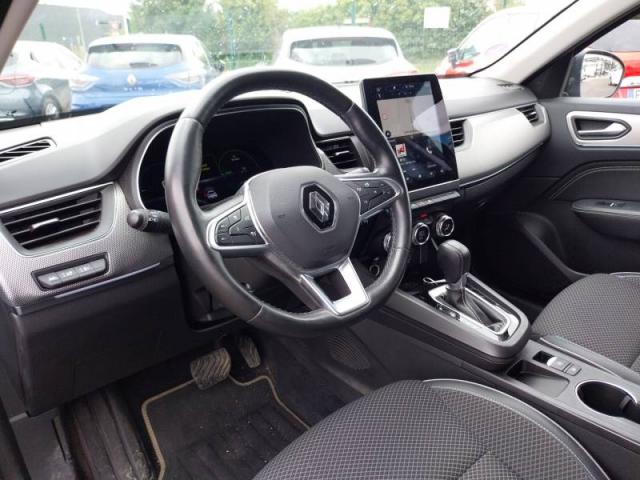 Renault Arkana image 1
