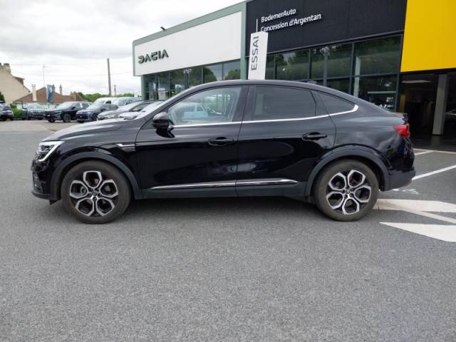Renault Arkana image 8