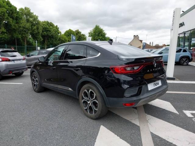 Renault Arkana image 9