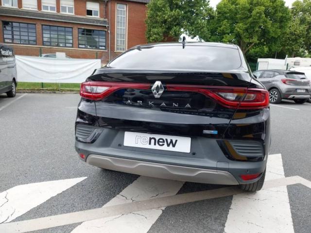 Renault Arkana image 2