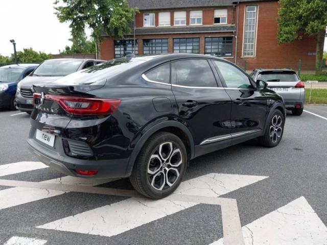 Renault Arkana image 5