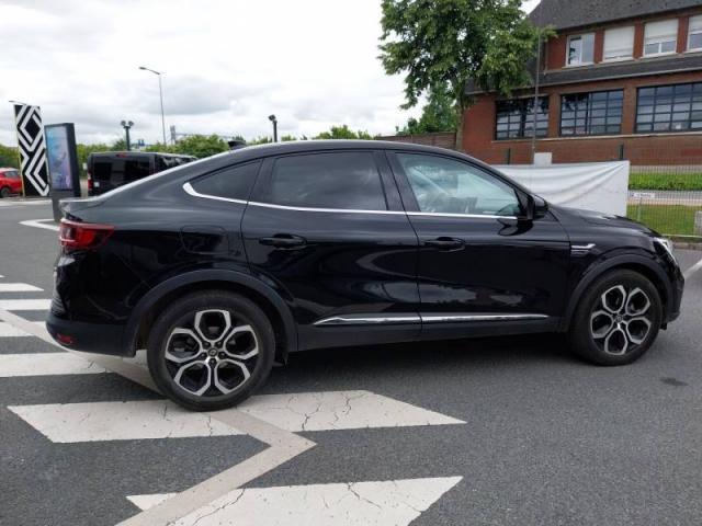 Renault Arkana image 7
