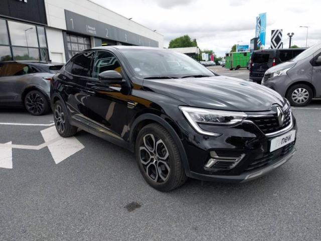 Renault Arkana image 6