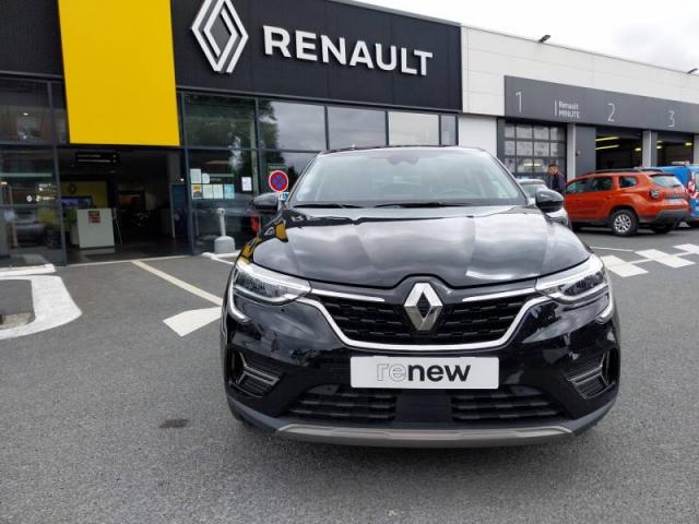 Renault Arkana image 3