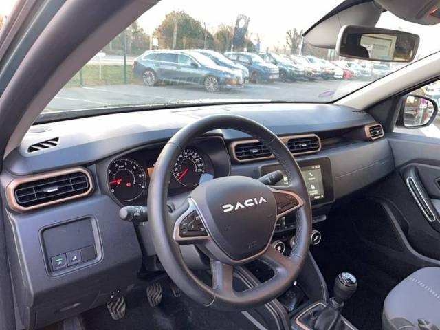 Dacia Duster image 5
