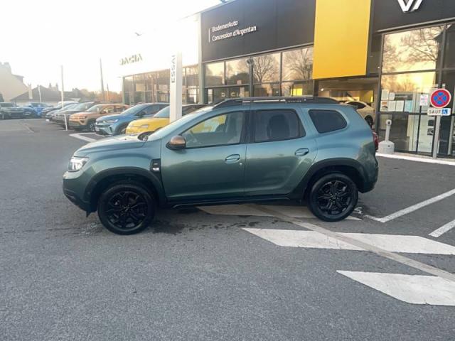 Dacia Duster image 3