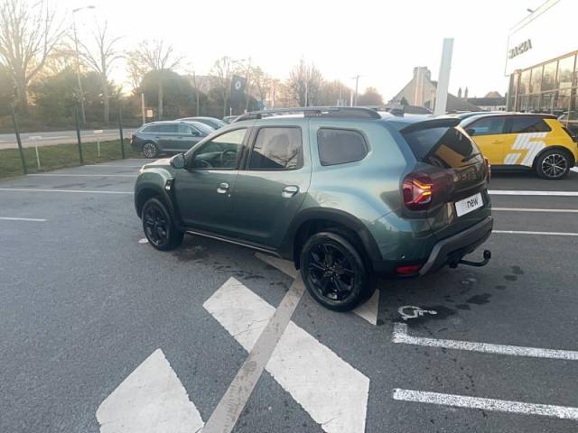 Dacia Duster image 6