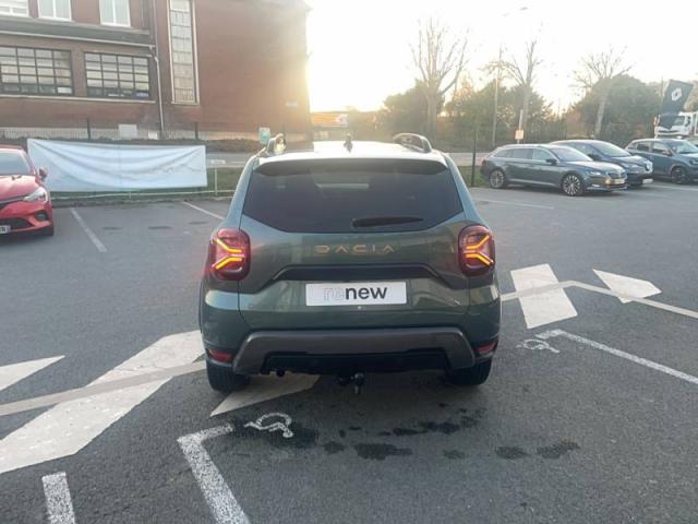 Dacia Duster image 9