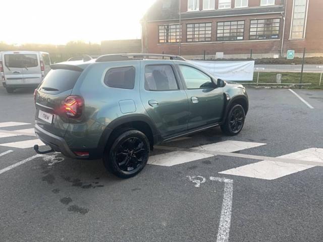 Dacia Duster image 8