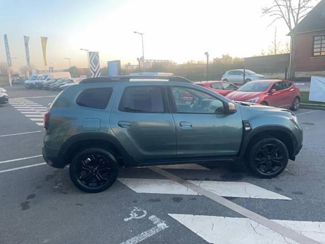 Dacia Duster image 4