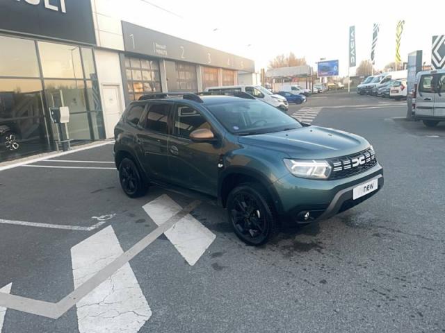 Dacia Duster image 2