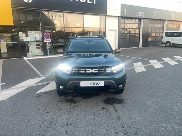 Dacia Duster image 1
