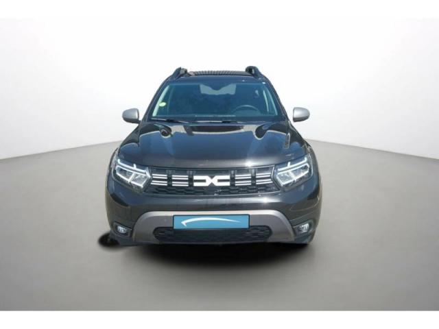 Dacia Duster image 5