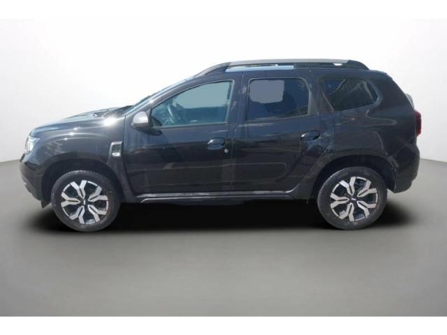 Dacia Duster image 4