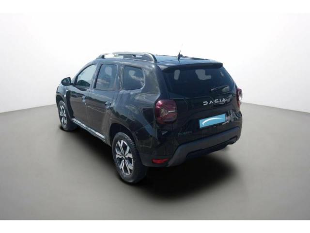 Dacia Duster image 6