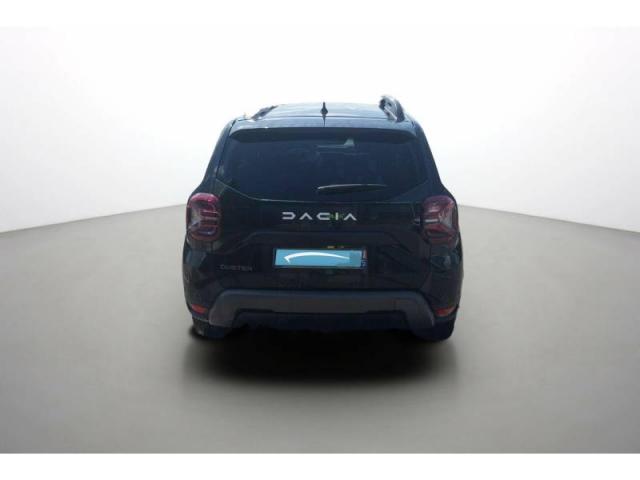 Dacia Duster image 3