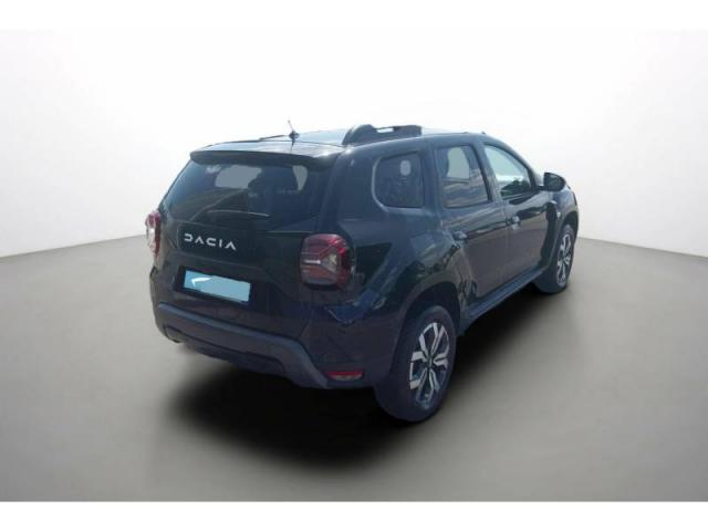 Dacia Duster image 8