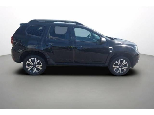 Dacia Duster image 1