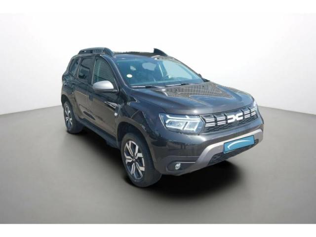 Dacia Duster image 7