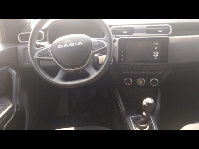 Dacia Duster image 2