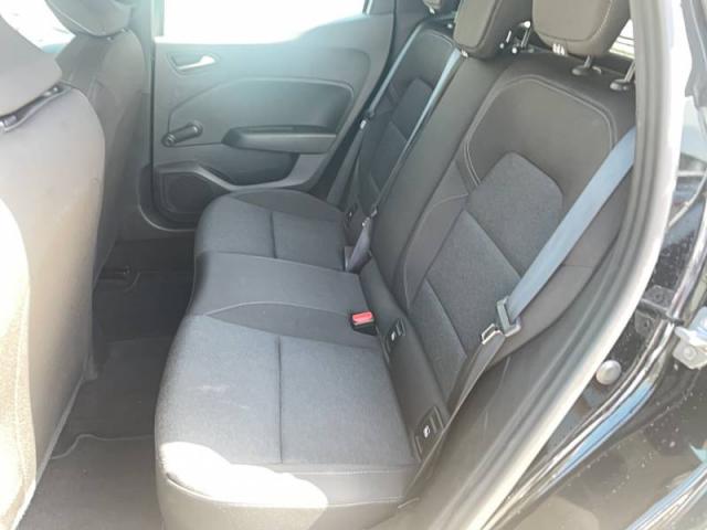 Renault Clio image 9
