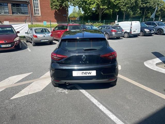 Renault Clio image 1