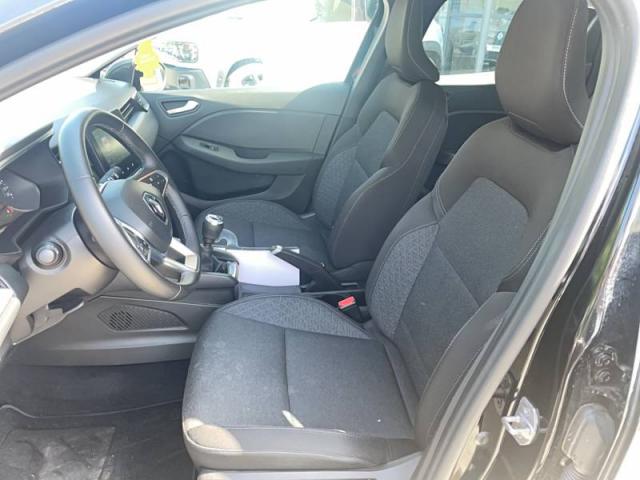 Renault Clio image 8