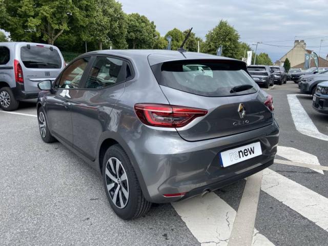 Renault Clio image 2