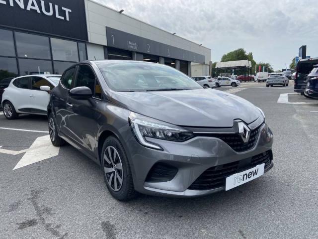 Renault Clio image 1