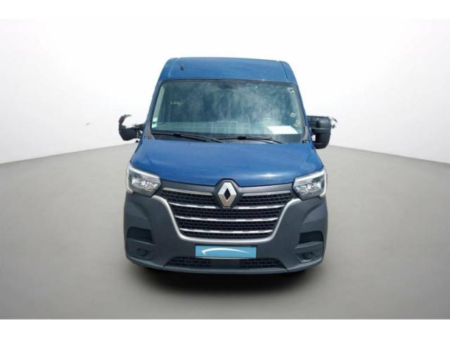 Renault Master image 8