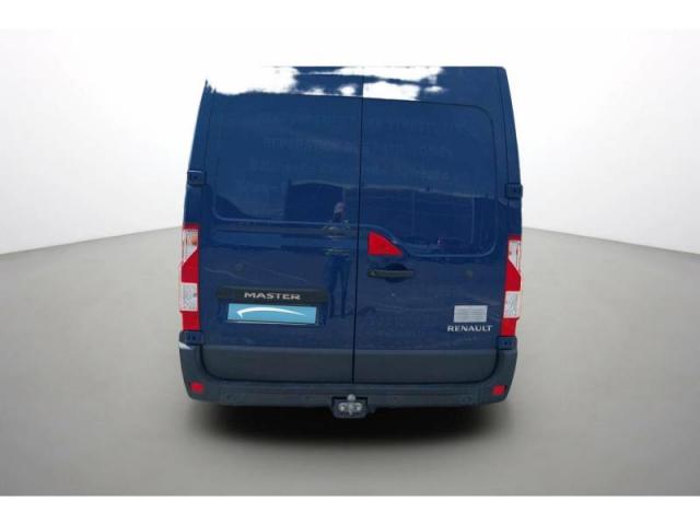 Renault Master image 4