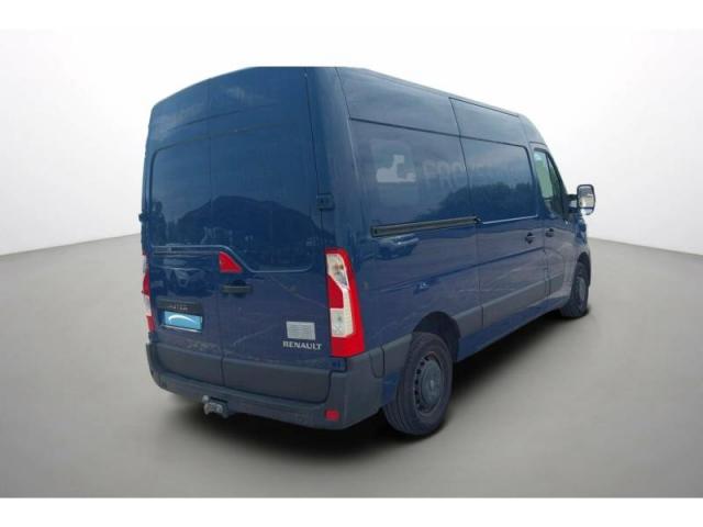 Renault Master image 2