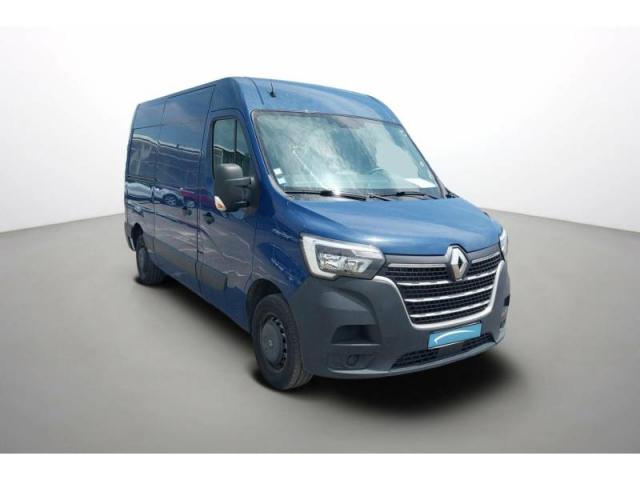 Renault Master image 5