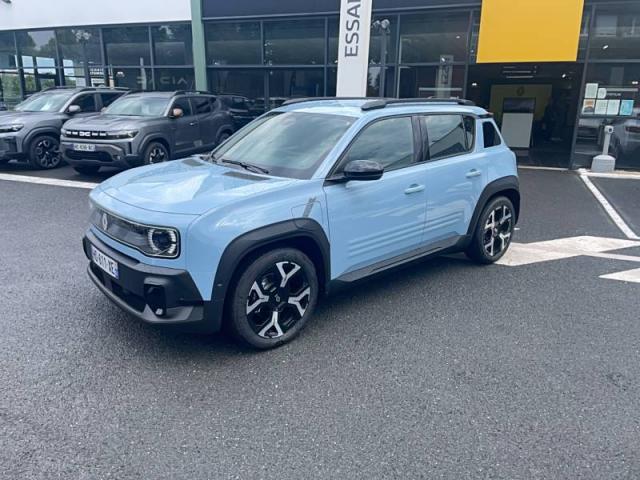 Renault