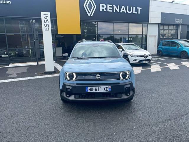 Renault R 4 image 1