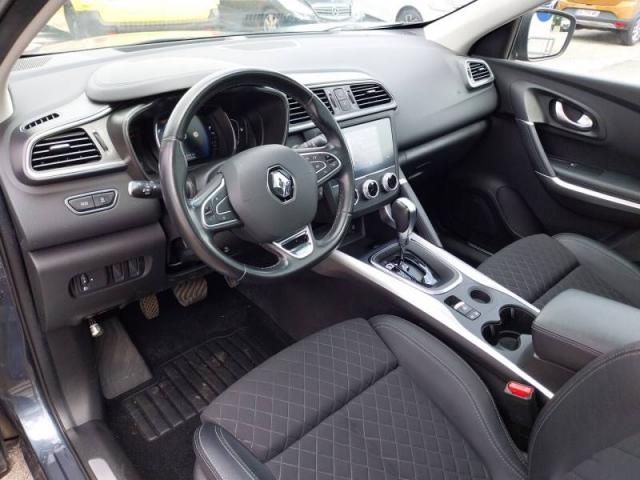 Renault Kadjar image 2