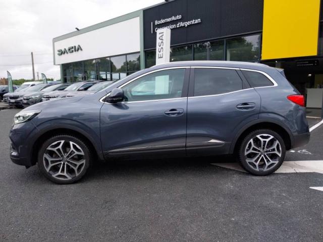 Renault Kadjar image 9