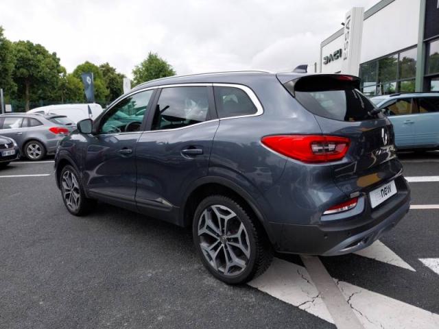 Renault Kadjar image 7